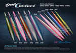 Load image into Gallery viewer, Jig - Ocean&#39;s Legacy - Deep Contact Jigs
