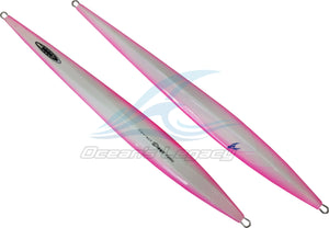 Jig - Ocean's Legacy - Deep Contact Jigs