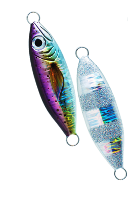 Wicked Jigs Doly – The Fishermans Hut