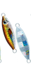 Jig -  Wicked Jigs - Doly