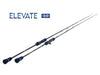 Slow Pitch Jigging Rod - Temple Reef - ELEVATE 2.0 (2021 New Model!)