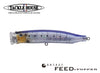 Top Water - Tackle House - Contact Feed Popper 135mm 45g -Popper