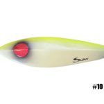 Load image into Gallery viewer, Jig - Hayabusa - Jack Eye Slow 150g
