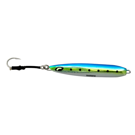 Jig - Shimano - BUTTERFLY MONARCH