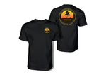 Load image into Gallery viewer, Cotton T-Shirt - The Fisherman&#39;s Hut - The Fisherman&#39;s Hut Short Sleeve Cotton T-Shirt
