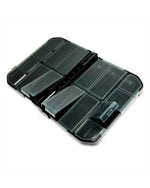 Load image into Gallery viewer, Tackle Storage - Gamakatsu - G-BOX 388DD POCKET UTILITY CASE
