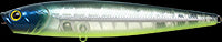 Stickbait - Lucky Craft - Gunfish