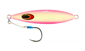 Jig - Nomad - Gypsea 300g