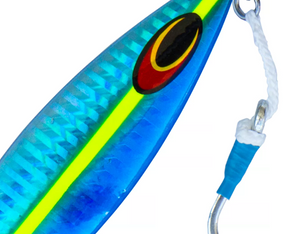 Jig - Nomad - Gypsea 200g