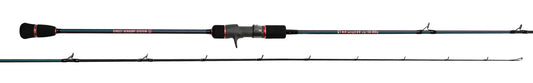 Slow Pitch Jigging Rod- Temple Reef - GRAVITATE 3.0 (2021 NEW MODEL!)