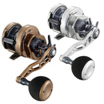Load image into Gallery viewer, Slow Pitch Jigging Reel - Maxel - Hybrid 20CL (Asian model)
