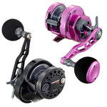 Load image into Gallery viewer, Slow Pitch Jigging Reel - Maxel - Hybrid 20CL (Asian model)
