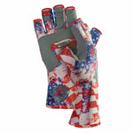 Load image into Gallery viewer, Glove - Fish Monkey - Half Finger GUIDE GLOVE
