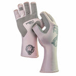 Load image into Gallery viewer, Glove - Fish Monkey - Half Finger GUIDE GLOVE
