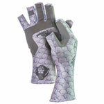 Load image into Gallery viewer, Glove - Fish Monkey - Half Finger GUIDE GLOVE

