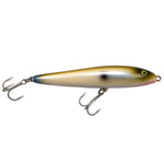 Load image into Gallery viewer, Jumpin Minnow - Rebel - Rebel Jumpin’ Minnow 4-1/2&quot;

