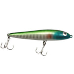 Load image into Gallery viewer, Jumpin Minnow - Rebel - Rebel Jumpin’ Minnow 4-1/2&quot;
