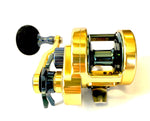 Load image into Gallery viewer, Slow Pitch Jigging Reel - Maxel - Hybrid 25H ( right hand)

