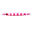 PINK ZEBRA GLOW