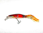 Load image into Gallery viewer, Squid Trolling Minnow 14cm 40g
