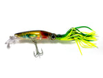 Load image into Gallery viewer, Squid Trolling Minnow 14cm 40g
