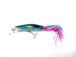 Load image into Gallery viewer, Squid Trolling Minnow 10cm 20g
