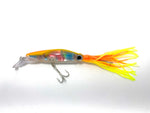 Load image into Gallery viewer, Squid Trolling Minnow 10cm 20g
