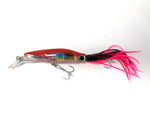 Load image into Gallery viewer, Squid Trolling Minnow 14cm 40g
