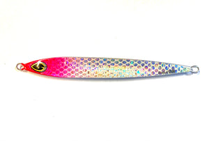 Jig - Beat - Both-Flanks 200g