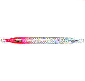 Jig - Beat - Diffuse R250g