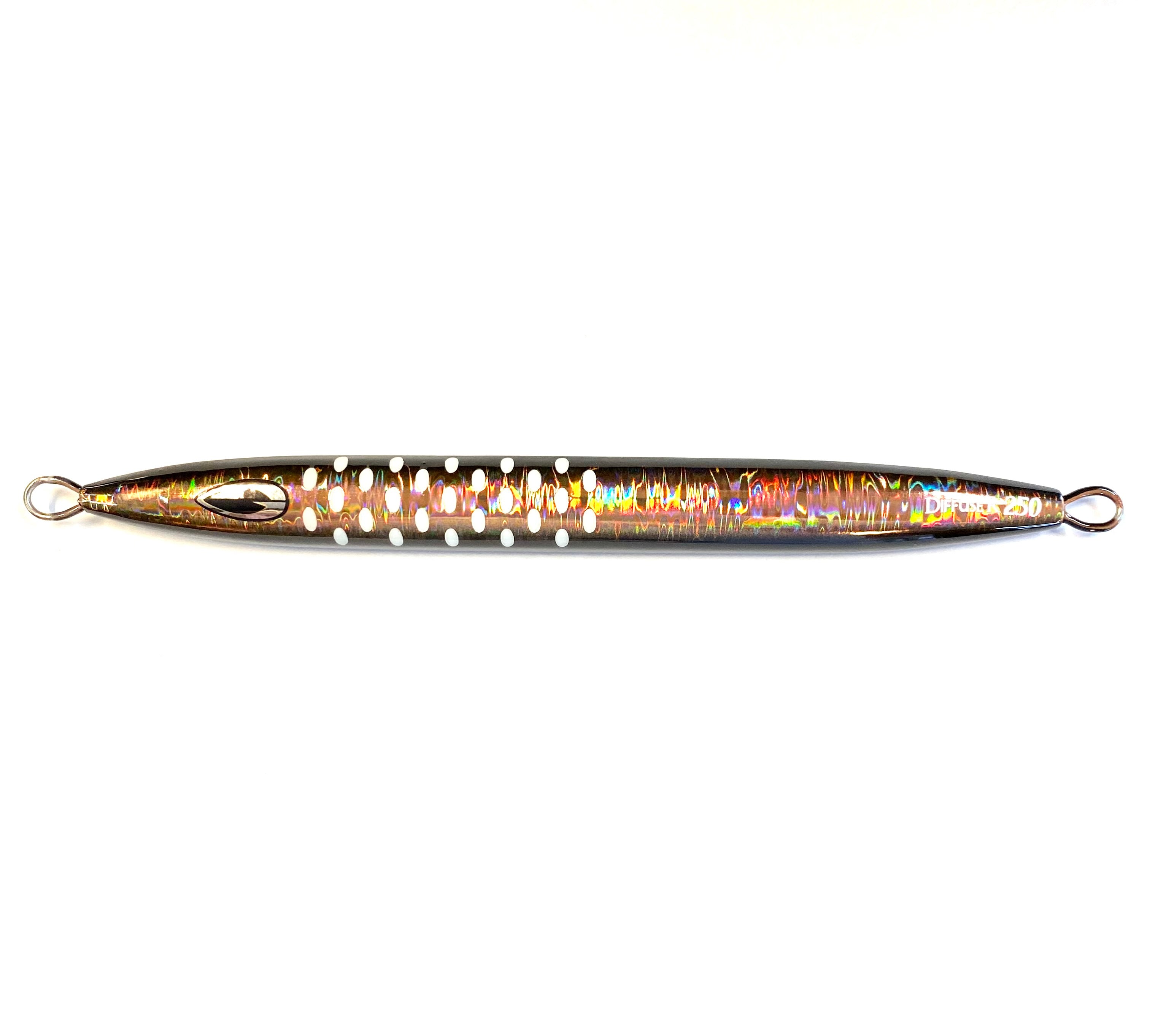 Jig - Beat - Diffuse R250g