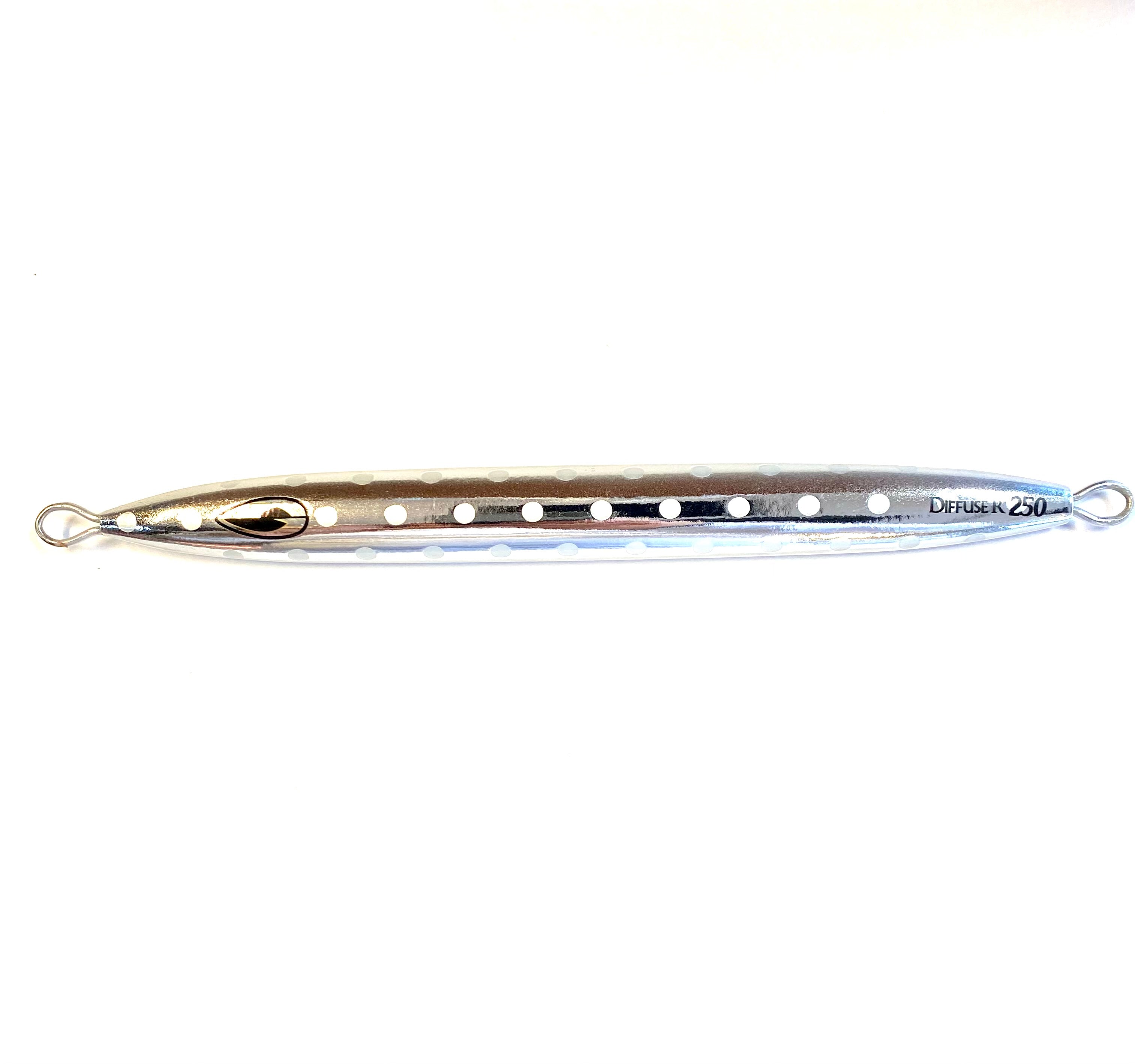 Jig - Beat - Diffuse R250g