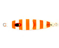 ORANGE ZEBRA GLOW