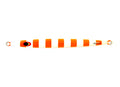 ORANGE ZEBRA GLOW