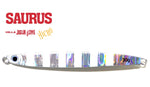 Load image into Gallery viewer, Micro Jig - Saurus - Hilla Jigla Micro
