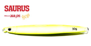 Micro Jig - Saurus - Hilla Jigla Micro