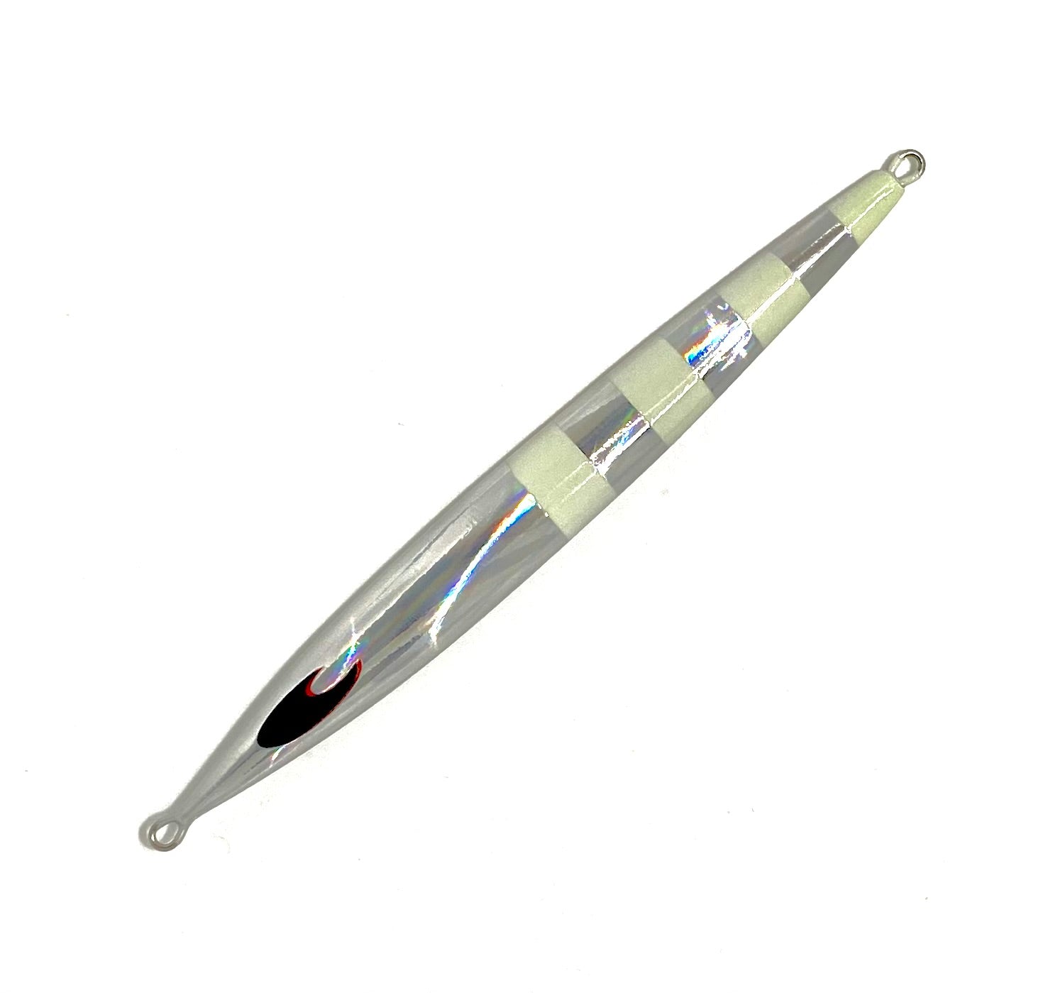 Jig - Current - HANDMADE METAL JIG SALLY 270g - 500g