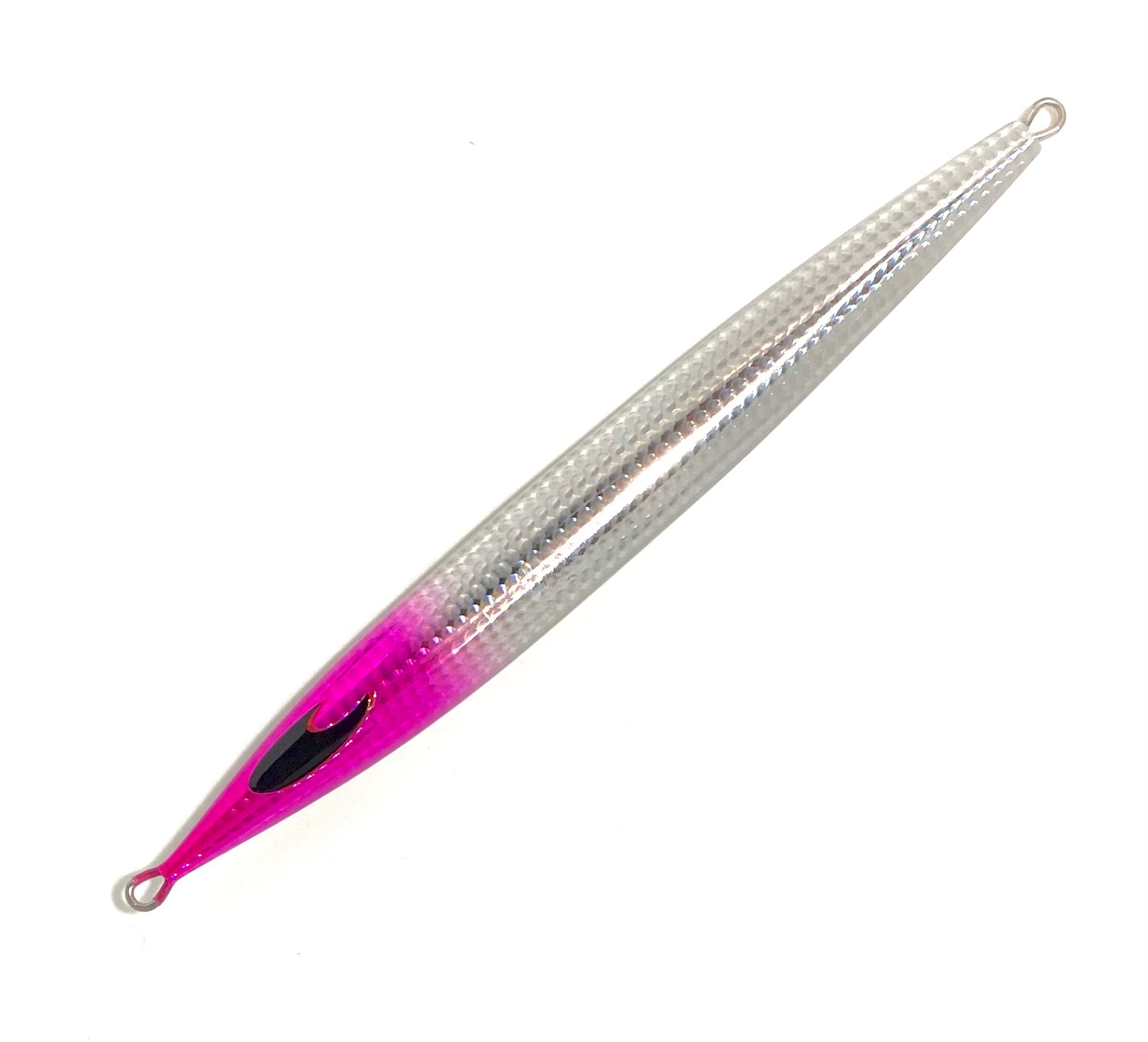 Jig - Current - HANDMADE METAL JIG SALLY 270g - 500g