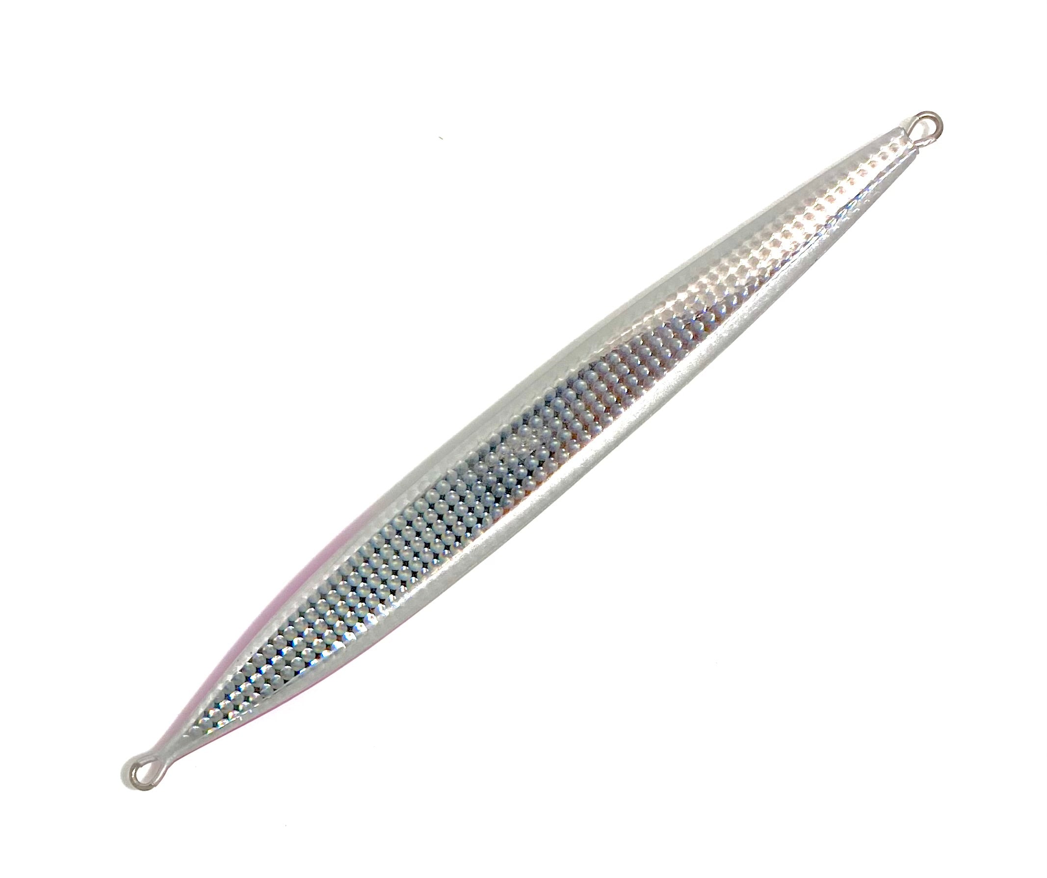 Jig - Current - HANDMADE METAL JIG SALLY 270g - 500g
