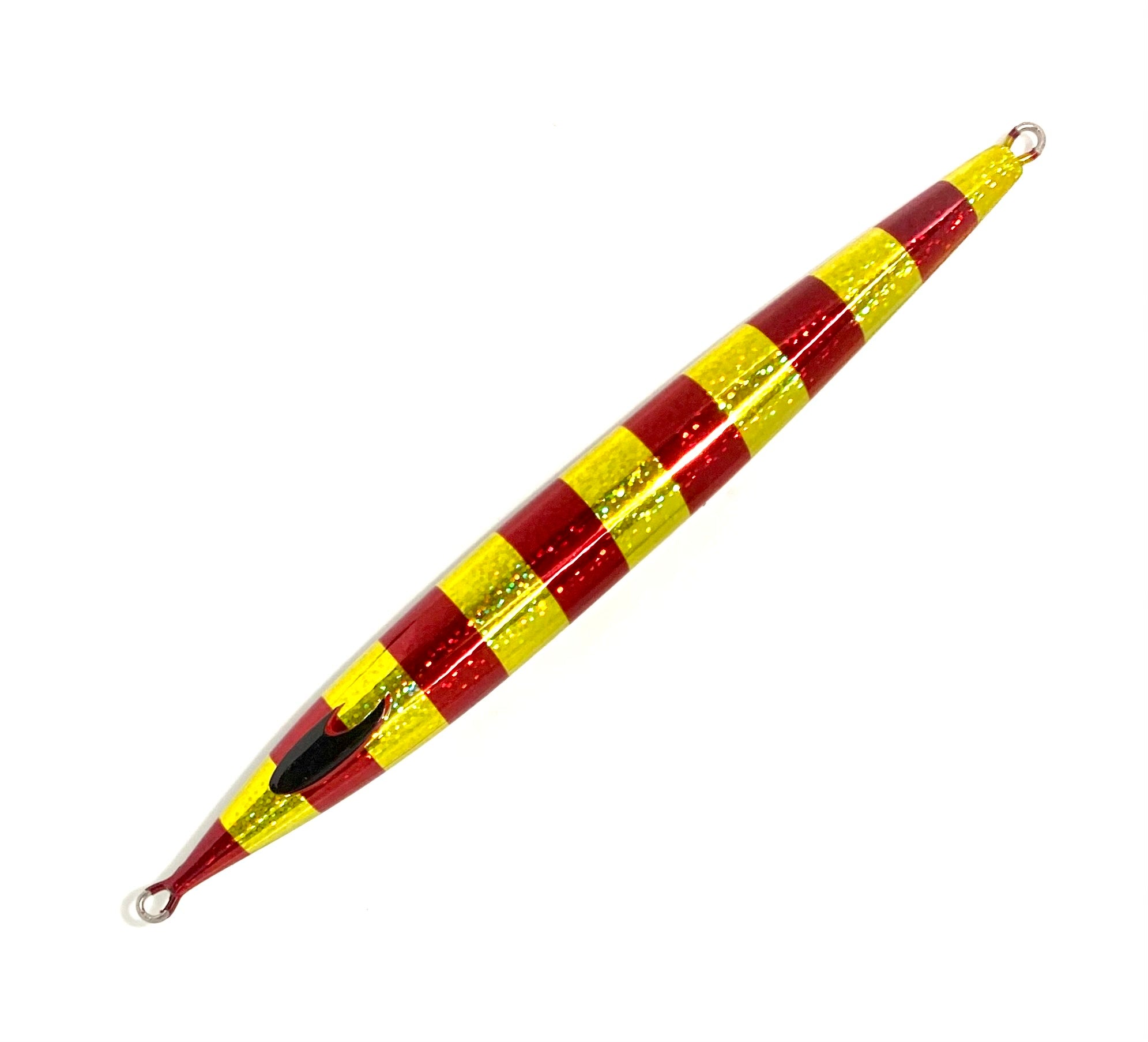 Jig - Current - HANDMADE METAL JIG SALLY 270g - 500g