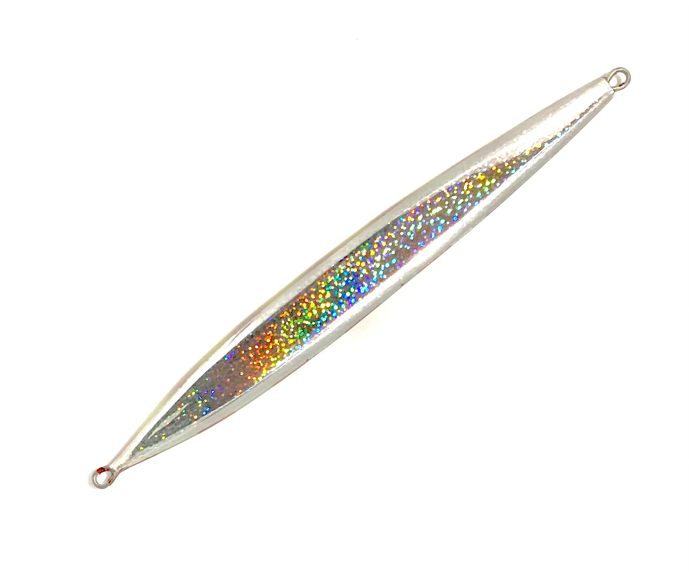 Jig - Current - HANDMADE METAL JIG SALLY 270g - 500g