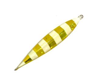 Jig - Current - HANDMADE METAL JIG ZEEK 220g - 400g