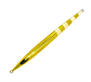 Jig - Current - HANDMADE METAL JIG SONIC 380g - 470g