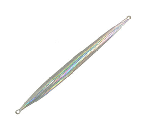Jig - Current - HANDMADE METAL JIG SONIC 380g - 470g
