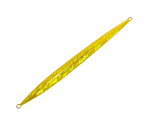 Jig - Current - HANDMADE METAL JIG SONIC 380g - 470g