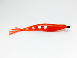Load image into Gallery viewer, Unrigged Shrimp - Big Ones - Evolution 4.7 in
