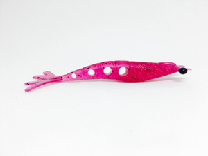Unrigged Shrimp - Big Ones - Revolution 4 in