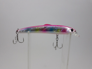 Floating Minnow - Smith - Saruna 80F
