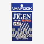 Load image into Gallery viewer, Jigging Hook - Vanfook - JIGEN HYPER JH-30

