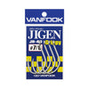 Jigging Hook - Vanfook - Jigen Grippy JH-40